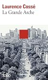 La Grande Arche