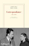 Correspondance: (1944-1959)