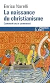 La nascita del cristianesimo