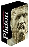 Platon. Oeuvres complètes. Tome 1/2 et Tome 2/2 (La Pléiade)