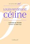 Cahiers de prison: (Février - octobre 1946)