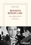 Monsieur Romain Gary: Consul général de France - 1919 Outpost Drive - Los Angeles 28, California