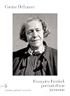 Françoise Frenkel, portrait d'une inconnue