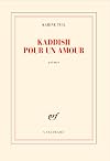 Kaddish pour un amour