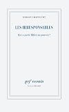 Les Irresponsables: Qui a porté Hitler au pouvoir ? (French Edition)