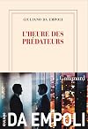 L'heure des predateurs