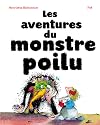 Les aventures du monstre poilu