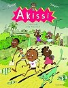 Akissi, 8 : Akissi : Mission pas possible