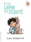 Et le lapin m'a écouté