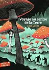 Voyage au centre de la Terre