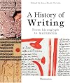History of Writing