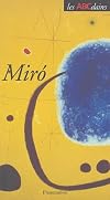 L'ABCdaire de Miró