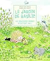 Le Jardin de Basilic - Les mauvaises herbes n'existent pas !