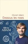 Dessous les roses