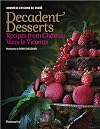 Decadent Desserts: Recipes from Chateau Vaux-le-Vicomte