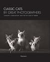 Classic Cats by Great Photographers