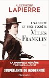 L'ardente et très secrète Miles Franklin