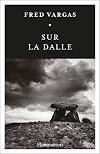 Sur la dalle