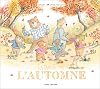 La danse de l'automne