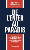 De l'enfer au paradis: Les secrets des deux saisons qui ont changé l'histoire du PSG (2023-2025)
