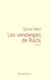 Les vendanges de Rachi