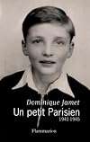 Un petit parisien, 1941-1945