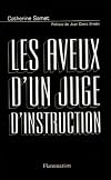 Les Aveux d'un juge d'instruction