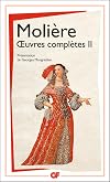Oeuvres complètes, tome 2