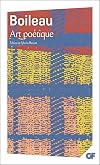 Art poétique