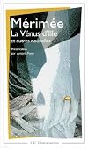 La Venus d'Ille Et Autres Nouvelles (French Edition)