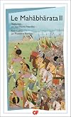 Le Mahabharata, tome 2