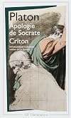 Apology ; Crito (Greek text)