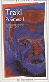 Po&egrave;mes I
