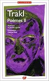 Po&egrave;mes II