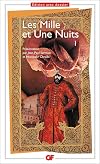 Les Mille et une nuits, tome 1