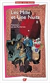 Les Mille et une nuits, tome 2