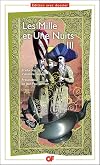 Les Mille et une nuits, tome 3