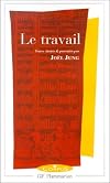Le Travail