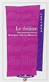 Le théâtre