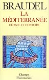 La méditerranée. Tome I. L'espace et l'histoire