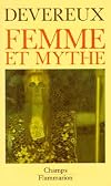 Femme et Mythe