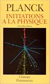Initiations à la physique