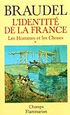 L'identité de la France