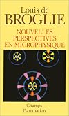 New Perspectives in Physics
