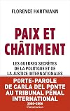 Paix et châtiment