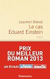 Le cas Eduard Einstein