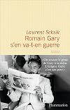 Romain Gary s'en va-t-en guerre