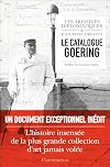 Le Catalogue Goering (HISTOIRE)