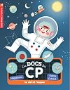 Les docs du CP, Tome 8 : Le ciel et l'espace