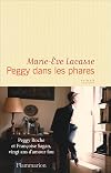 Peggy Dans les Phares (Littérature française) (French Edition)